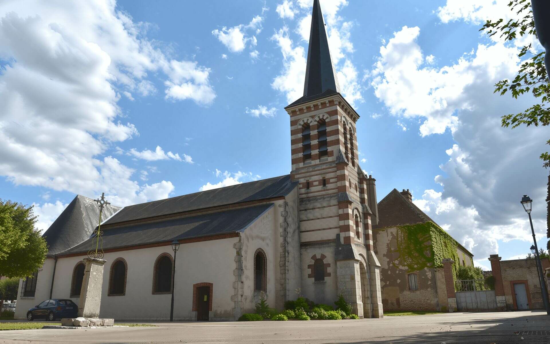 Eglise Notre-Dame